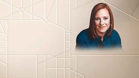 Inside with Jen Psaki