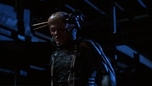 Hellraiser III: Hell on Earth