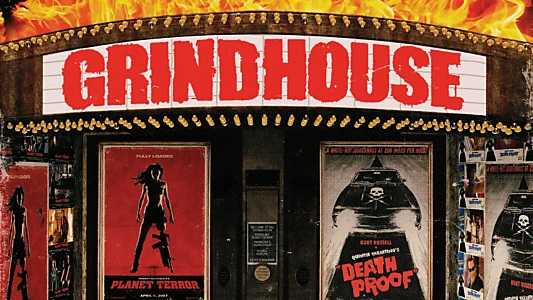 Grindhouse