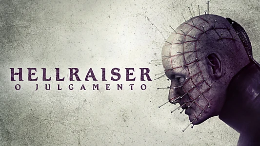 Hellraiser: Judgment