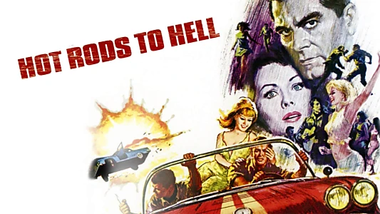 Hot Rods to Hell