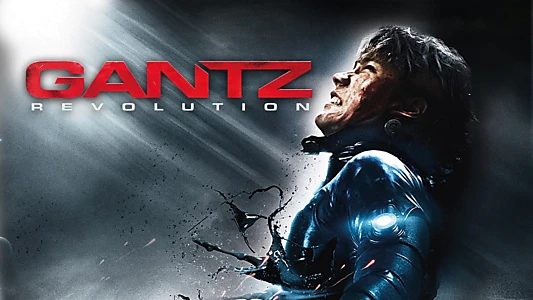 Gantz: Perfect Answer