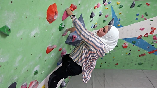 Resistance Climbing