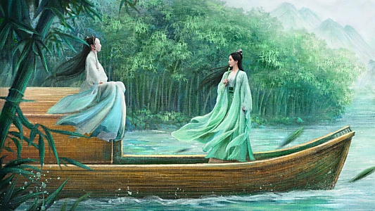 Love in Pavilion
