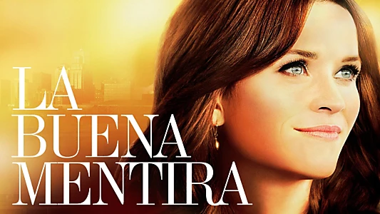 The Good Lie