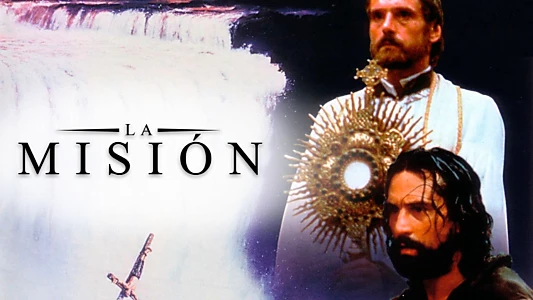 The Mission