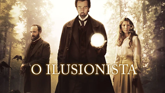 The Illusionist