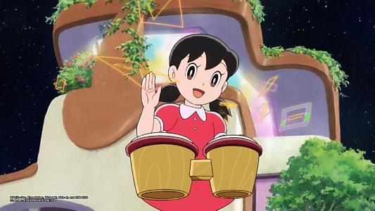 Doraemon the Movie: Nobita's Earth Symphony