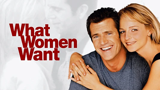 What Women Want
