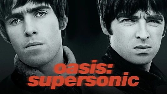 Supersonic