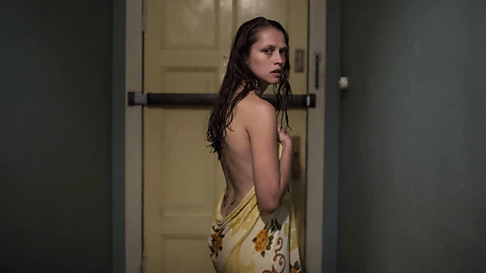 Berlin Syndrome