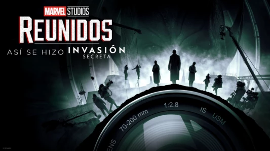 Marvel Studios Assembled: The Making of Secret Invasion