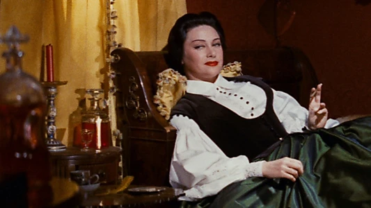 Lola Montès