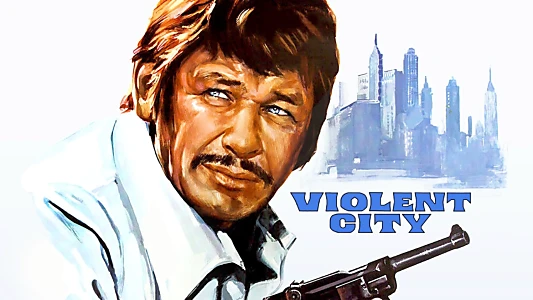 Violent City