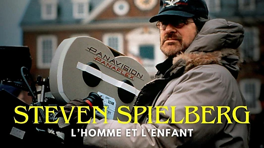 Steven Spielberg, the “New Hollywood” Prodigy