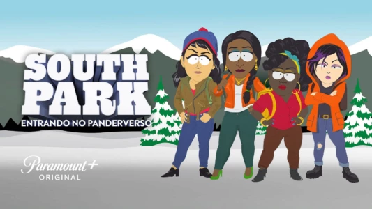 South Park: Joining the Panderverse