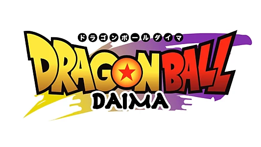 Dragon Ball DAIMA