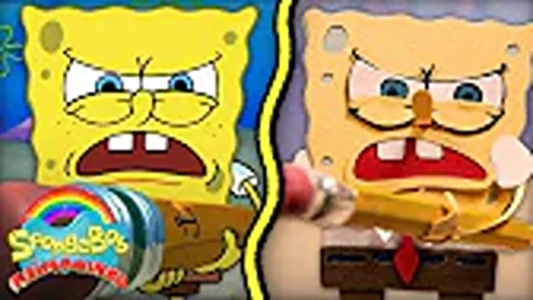 SpongeBob: Reimagined