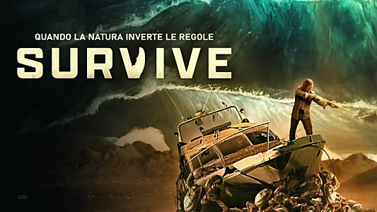 Survive