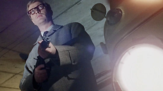 The Ipcress File