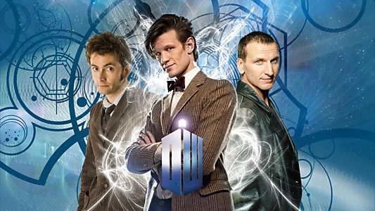 Doctor Who