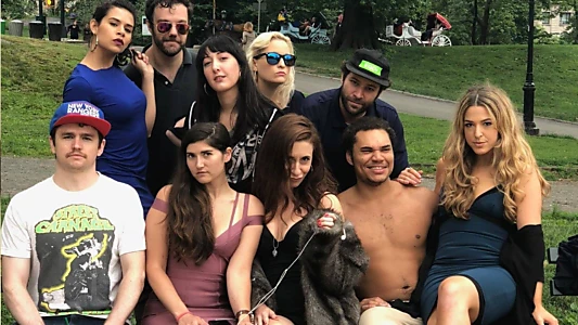 The Egos: Summer of Drake