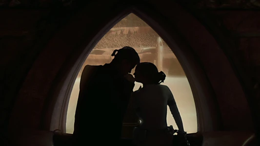 Star Wars: Episode II - Attack of the Clones