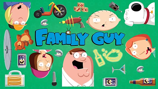 Family Guy