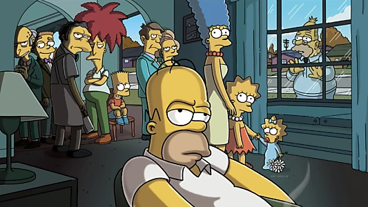 The Simpsons
