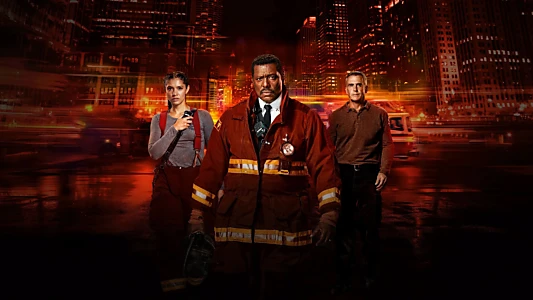 Chicago Fire