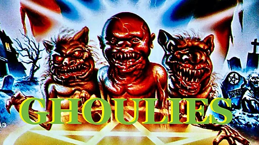 Ghoulies