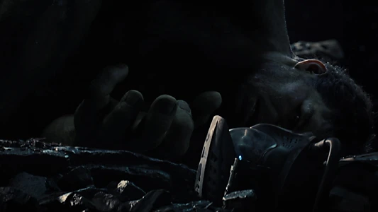 Avengers: Age of Ultron
