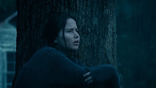The Hunger Games