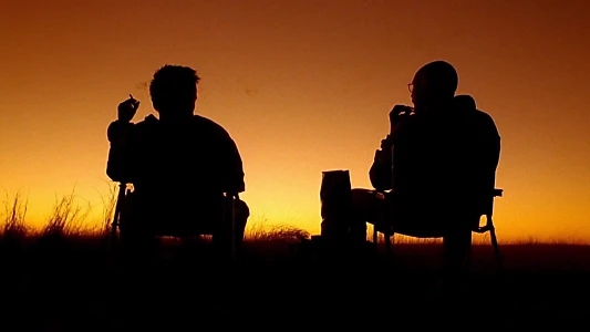 Breaking Bad