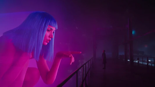 Blade Runner 2049