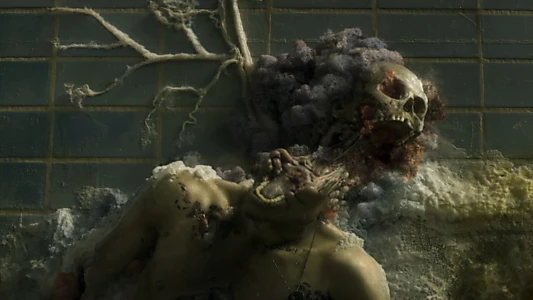 Annihilation
