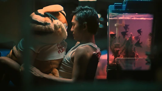 Chungking Express
