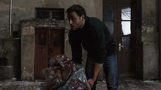 Berlin Syndrome