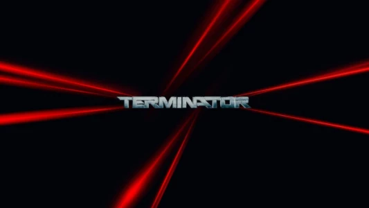 Watch Terminator (Anime) Trailer