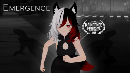 Watch Emergence Trailer