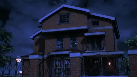 Watch Murder Manor Trailer