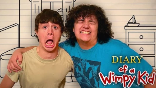 Watch Reece’s Ruckus | A Diary of a Wimpy Kid: Freshman Year SPIN-OFF Trailer