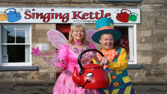 Watch The Singing Kettle - Live Trailer