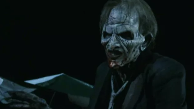 Watch Children of the Living Dead Trailer