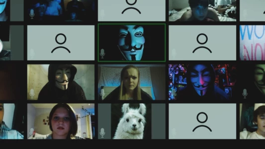 Watch Anonymous Trailer