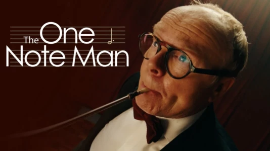 Watch The One Note Man Trailer