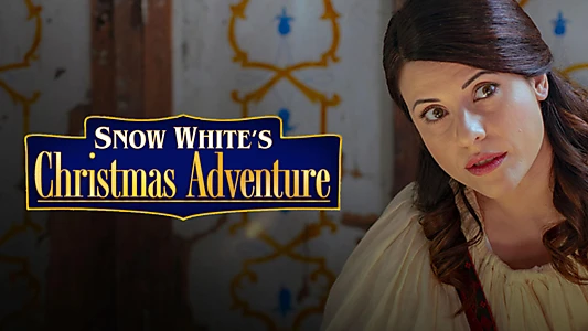 Watch Snow White's Christmas Adventure Trailer