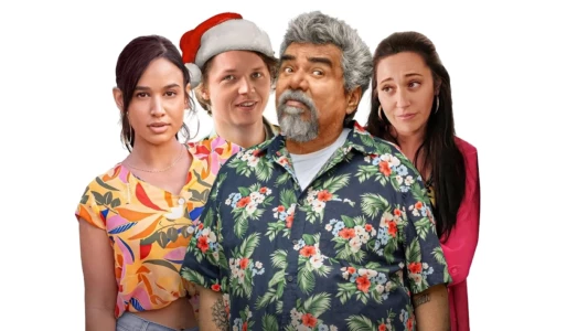 Watch How the Gringo Stole Christmas Trailer