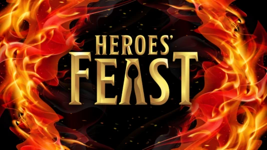 Watch Heroes' Feast Trailer