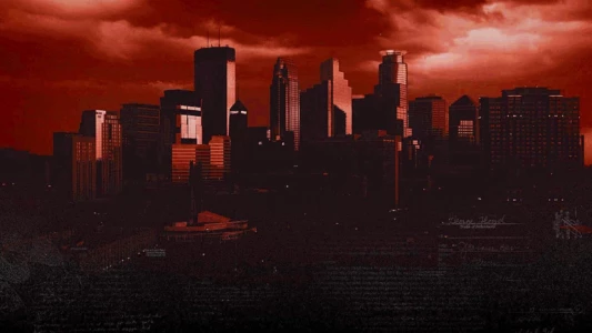 Watch The Fall of Minneapolis Trailer